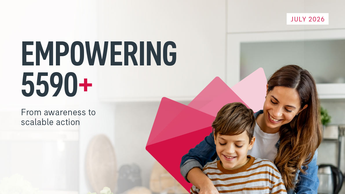 Empowering 5590+ report cover