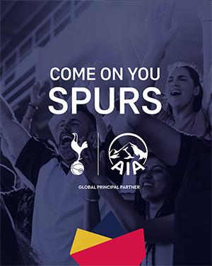 Tottenham Hotspur