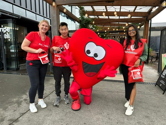 Big Heart Appeal