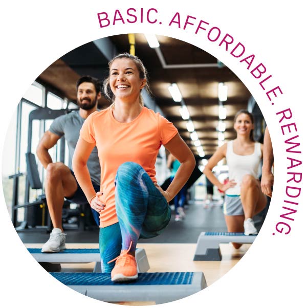 Cheap, affordable life insurance