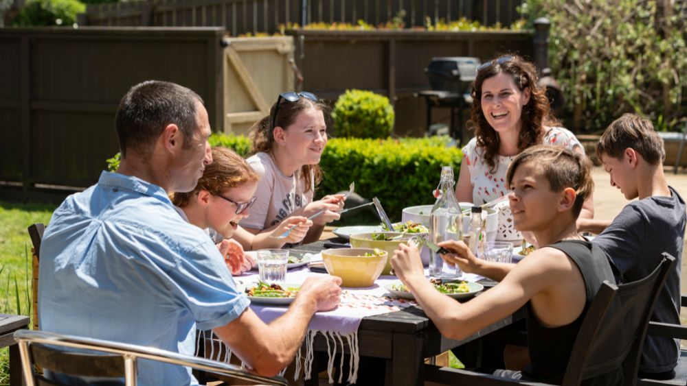 AIA Vitality partner Heart Foundation - How to eat well for a healthy heart
