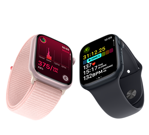 Apple Watch Series 9